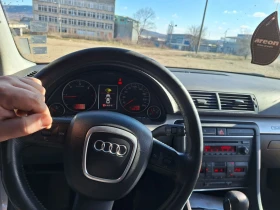 Audi A4 B7, снимка 4