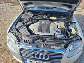 Audi A4 B7, снимка 6