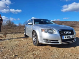 Audi A4 B7, снимка 14