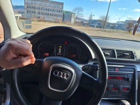 Audi A4 B7, снимка 15