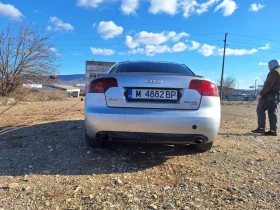 Audi A4 B7, снимка 11