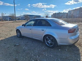 Audi A4 B7, снимка 8