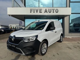 Renault Kangoo Rapid Advance/ ГАРАНЦИЯ ДО 07.2025г. / 42 000 км. - изображение 1