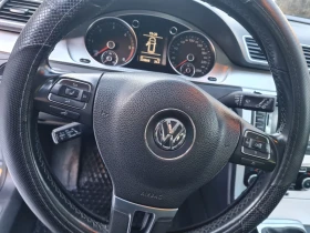 VW Passat Highline, снимка 12