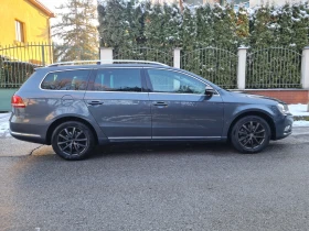 VW Passat Highline, снимка 1