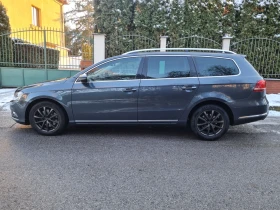 VW Passat Highline, снимка 5