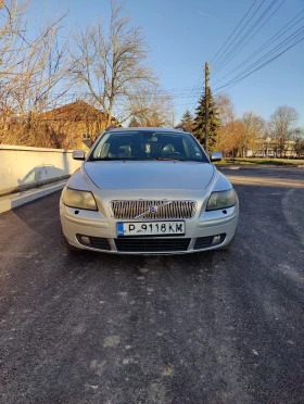 Volvo V50 | Mobile.bg    2