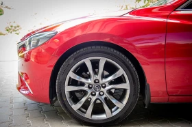 Mazda 6 �������� �� ����� | Mobile.bg � ����� ������ 9