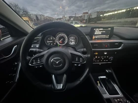 Mazda 6 България 1ви собственик, снимка 15