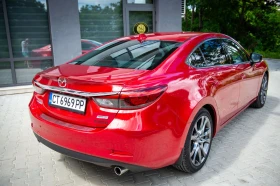Mazda 6 �������� �� ����� | Mobile.bg � ����� ������ 5