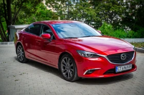 Mazda 6 �������� �� ����� | Mobile.bg � ����� ������ 8