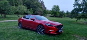 Mazda 6 България 1ви собственик, снимка 1