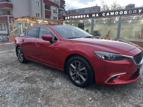 Mazda 6 България 1ви собственик, снимка 2