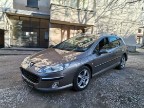 Peugeot 407 2.0 HDI, снимка 3