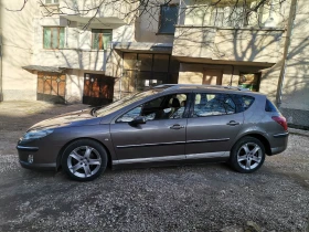 Peugeot 407 2.0 HDI, снимка 4