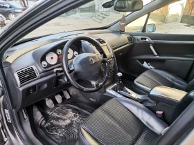 Peugeot 407 2.0 HDI, снимка 9