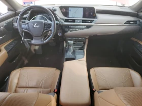 Lexus ES 300 HYBRID* КОЖА* ЗАДНА КАМЕРА* , снимка 8