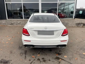 Mercedes-Benz E 350 e/AMG/211HP/CAM/CARPLAY/LED/NAVI/AMBI/TSR/724b | Mobile.bg    4