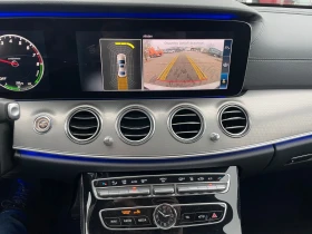 Mercedes-Benz E 350 e/AMG/211HP/CAM/CARPLAY/LED/NAVI/AMBI/TSR/724b | Mobile.bg    11