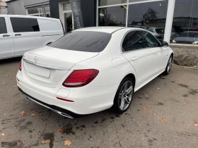 Mercedes-Benz E 350 e/AMG/211HP/CAM/CARPLAY/LED/NAVI/AMBI/TSR/724b | Mobile.bg    3