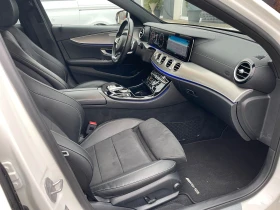 Mercedes-Benz E 350 e/AMG/211HP/CAM/CARPLAY/LED/NAVI/AMBI/TSR/724b, снимка 8