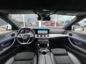 Mercedes-Benz E 350 e/AMG/211HP/CAM/CARPLAY/LED/NAVI/AMBI/TSR/724b | Mobile.bg    6