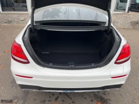 Mercedes-Benz E 350 e/AMG/211HP/CAM/CARPLAY/LED/NAVI/AMBI/TSR/724b, снимка 5