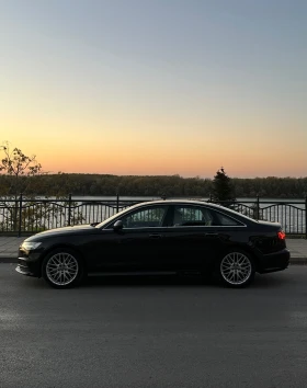 Audi A6 3.0 TFSI ; 29XXX Реални км. S-line, снимка 4