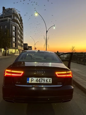 Audi A6 3.0 TFSI ; 29XXX Реални км. S-line, снимка 3