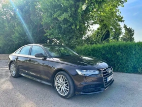 Audi A6 3.0 TFSI ; 29XXX Реални км. S-line, снимка 1