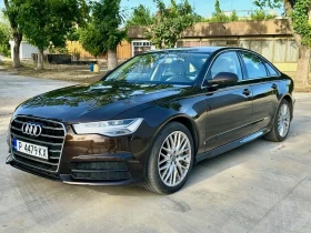 Audi A6 3.0 TFSI ; 29XXX Реални км. S-line, снимка 9