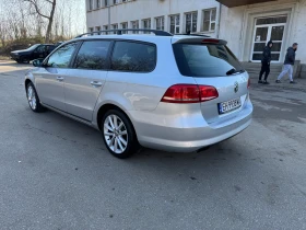 VW Passat 2.0TDI, снимка 4