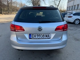 VW Passat 2.0TDI, снимка 5