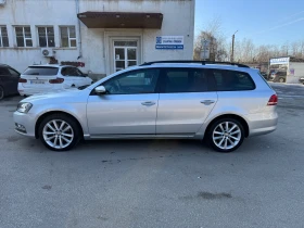 VW Passat 2.0TDI, снимка 3