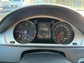 VW Passat 2.0TDI, снимка 11