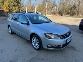 VW Passat 2.0TDI, снимка 8