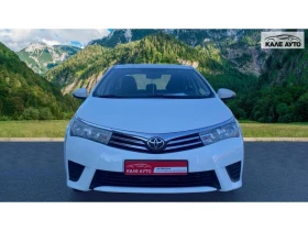 Обява за продажба на Toyota Corolla 1.4 D ~18 500 лв. - изображение 4