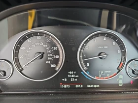 BMW 535 M PACK* , снимка 8