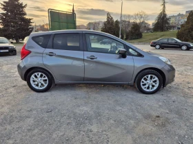 Nissan Note 1.5DCI 90.. | Mobile.bg    6