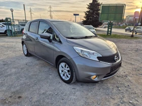 Nissan Note 1.5DCI 90к.с., снимка 7