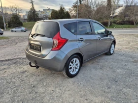 Nissan Note 1.5DCI 90к.с., снимка 5