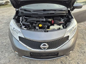 Nissan Note 1.5DCI 90.. | Mobile.bg    15