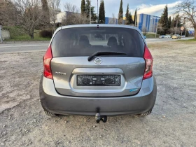 Nissan Note 1.5DCI 90к.с., снимка 4