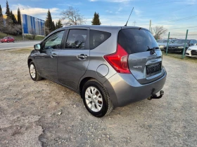 Nissan Note 1.5DCI 90к.с., снимка 3