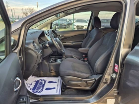 Nissan Note 1.5DCI 90к.с., снимка 13