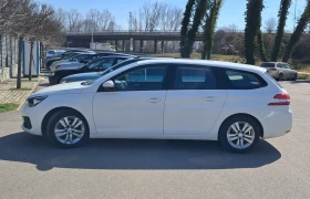 Peugeot 308, снимка 3