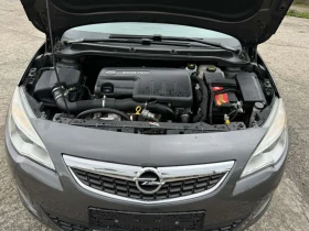 Opel Astra 1 7CDTI | Mobile.bg    17