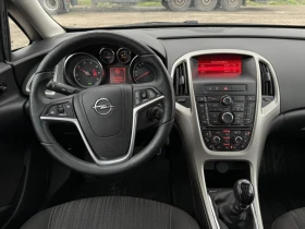 Opel Astra 1 7CDTI | Mobile.bg    13