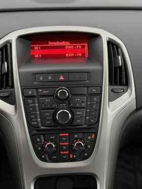 Opel Astra 1 7CDTI | Mobile.bg    14