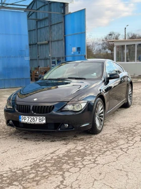 Обява за продажба на BMW 630 630i ГАЗ ~14 500 лв. - изображение 1
